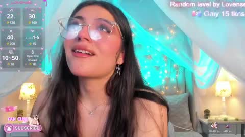 Snapshot of ellie_jhonson_ chatting on February 23, 2025, 8:39 am  Ellie Jhonson  online show from February 23, 2025, 8:39 am