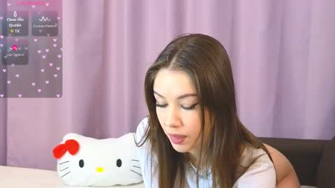 ellie online show from December 13, 2025, 8:58 pm