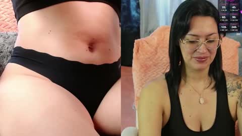 Snapshot of ellie_ramos chatting on March 9, 2025, 2:43 pm Ellie Ramos online show from March 9, 2025, 2:43 pm