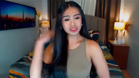 ellie online show from January 12, 2025, 1:00 am