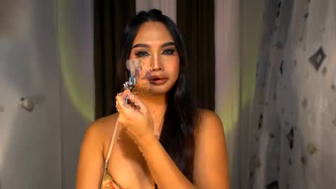 ellie online show from November 6, 2025, 6:53 pm