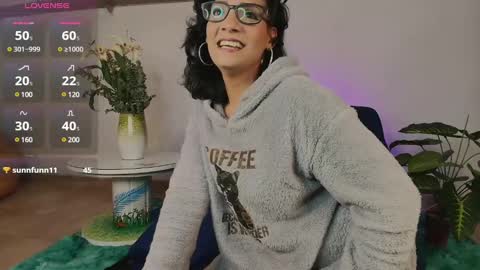 elliee1 online show from January 29, 2025, 12:02 pm