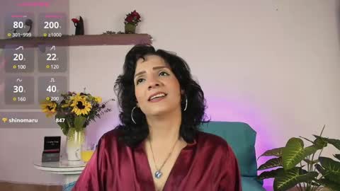 elliee1 online show from February 22, 2025, 3:36 pm