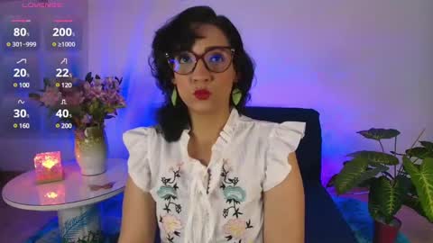 elliee1 online show from March 12, 2025, 7:17 pm