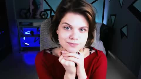 Snapshot of elliemurler chatting on November 6, 2025, 9:10 am elliemurler online show from November 6, 2025, 9:10 am