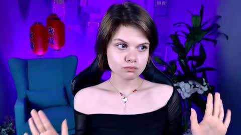 Snapshot of elliemurler chatting on November 7, 2025, 1:00 pm elliemurler online show from November 7, 2025, 1:00 pm