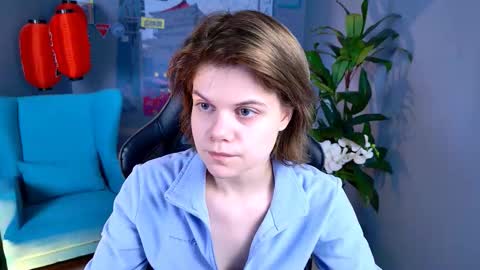 Snapshot of elliemurler chatting on November 9, 2025, 9:07 am elliemurler online show from November 9, 2025, 9:07 am