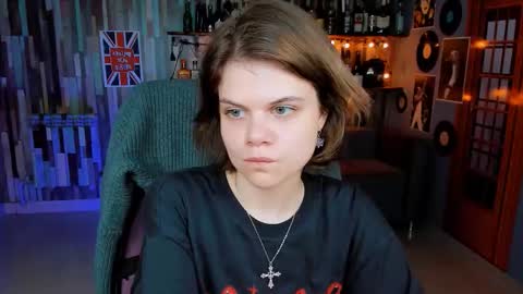 Snapshot of elliemurler chatting on November 15, 2025, 9:06 am elliemurler online show from November 15, 2025, 9:06 am