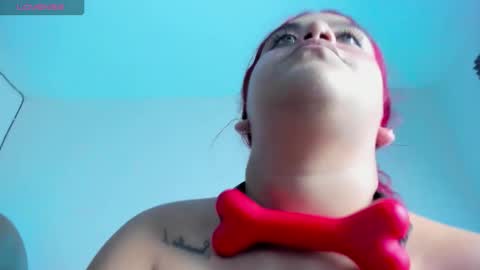 Ellope online show from November 8, 2025, 11:03 pm