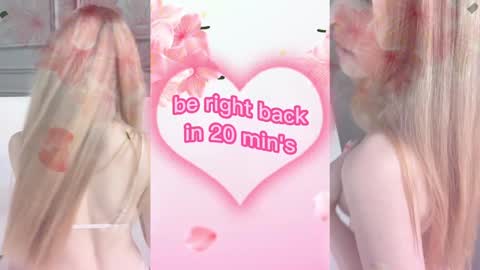 elly_ary online show from January 13, 2025, 9:20 pm