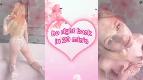 elly_ary online show from January 18, 2025, 9:24 pm