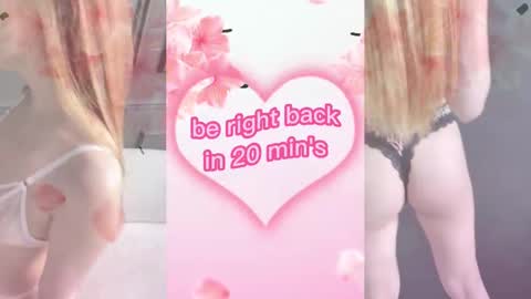 elly_ary online show from February 17, 2025, 9:08 pm