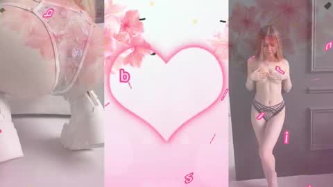 elly_ary online show from March 11, 2025, 9:15 pm