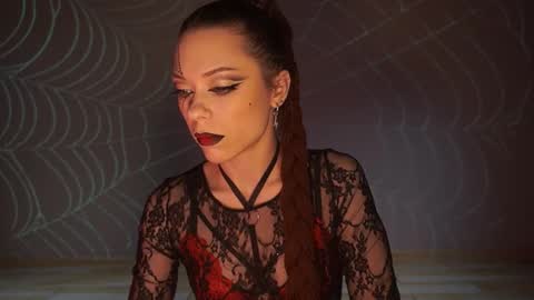 Snapshot of elly_fry chatting on December 7, 2024, 7:54 pm Art Place online show from December 7, 2024, 7:54 pm