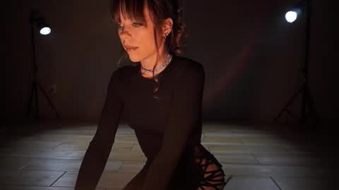 Snapshot of elly_fry chatting on December 28, 2024, 10:13 pm Art Place online show from December 28, 2024, 10:13 pm