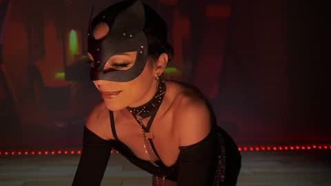 Snapshot of elly_fry chatting on January 4, 2025, 9:41 pm Art Place online show from January 4, 2025, 9:41 pm