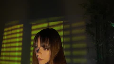 Snapshot of elly_fry chatting on January 18, 2025, 6:32 pm Art Place online show from January 18, 2025, 6:32 pm