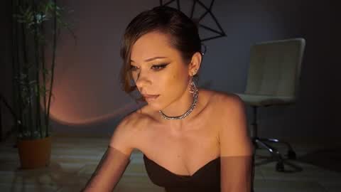 Snapshot of elly_fry chatting on February 1, 2025, 7:55 pm Art Place online show from February 1, 2025, 7:55 pm