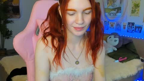 Elly     Fansly  online show from December 16, 2024, 9:14 am