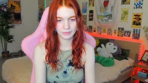 Elly     Fansly  online show from February 2, 2025, 8:57 am