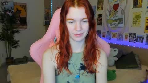 Elly     Fansly  online show from February 9, 2025, 8:33 am