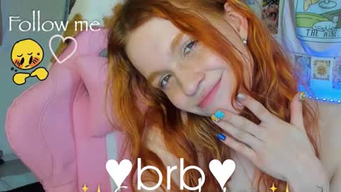 Elly     Fansly  online show from November 8, 2025, 2:06 pm