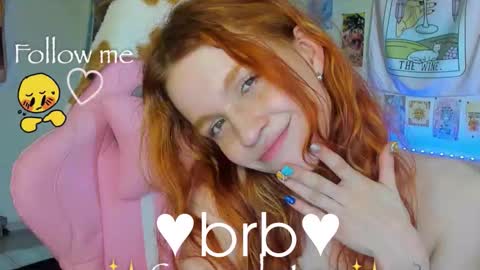 Elly     Fansly  online show from December 2, 2025, 6:41 am