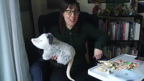 Snapshot of ellynaomi chatting on January 31, 2025, 4:38 pm Elly Naomi online show from January 31, 2025, 4:38 pm