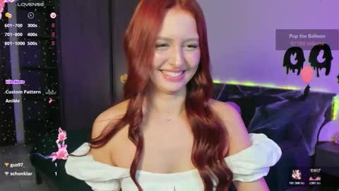 EllyPeach online show from October 20, 2025, 2:28 pm