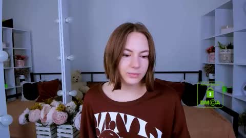 Snapshot of elma_lily chatting on November 20, 2025, 7:30 am elma_lily online show from November 20, 2025, 7:30 am