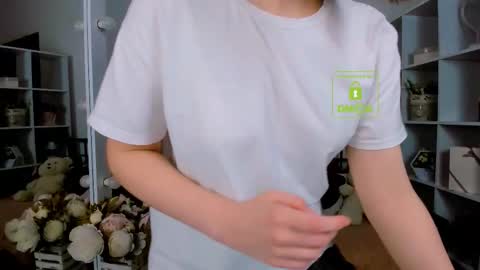 Snapshot of elma_lily chatting on November 29, 2025, 6:49 am elma_lily online show from November 29, 2025, 6:49 am