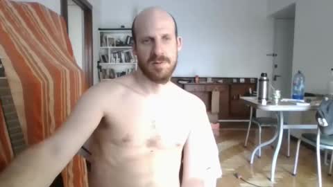 Snapshot of elmatirestrepo chatting on January 13, 2025, 6:59 pm Mati Restrepo online show from January 13, 2025, 6:59 pm