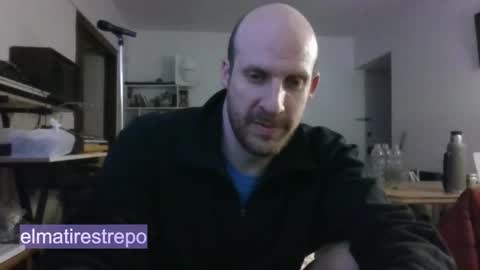 Snapshot of elmatirestrepo chatting on October 6, 2025, 2:09 am Mati Restrepo online show from October 6, 2025, 2:09 am