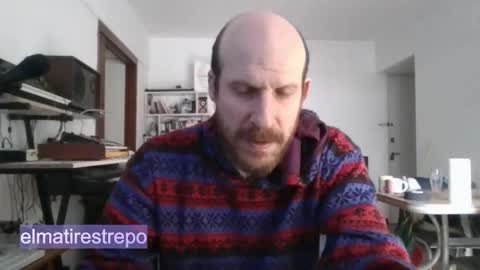 Snapshot of elmatirestrepo chatting on October 27, 2025, 1:59 pm Mati Restrepo online show from October 27, 2025, 1:59 pm