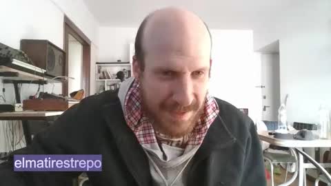 Snapshot of elmatirestrepo chatting on October 29, 2025, 1:57 pm Mati Restrepo online show from October 29, 2025, 1:57 pm