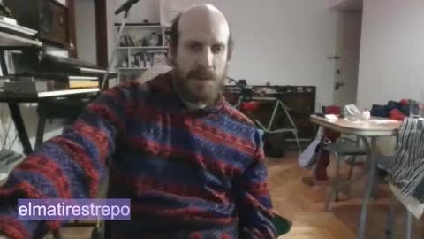 Snapshot of elmatirestrepo chatting on November 21, 2025, 10:52 pm Mati Restrepo online show from November 21, 2025, 10:52 pm