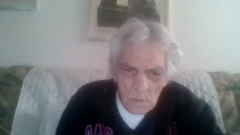 elmo191271 online show from October 11, 2025, 9:41 am