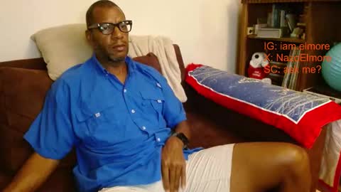 My name is Elmore. Please say hello I like to chat with you. If you have requests or dirty talk please use tip online show from November 23, 2025, 3:28 am