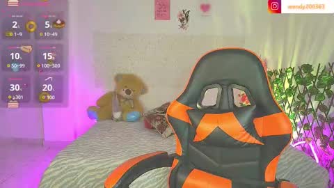 elodie_green online show from November 28, 2025, 11:07 pm