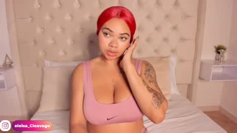 Maya online show from January 10, 2025, 11:11 am