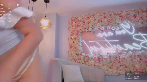 ELOISA OLIVERO online show from February 2, 2025, 3:07 pm