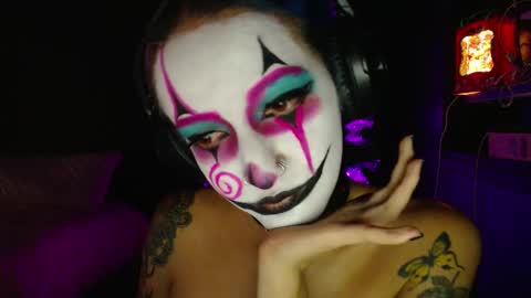 Chelsea  Please help me to reach 100 thumbs up online show from December 4, 2025, 7:44 pm