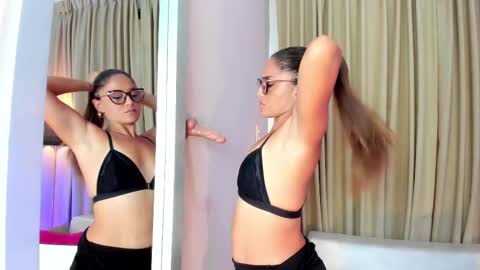 EloiseQuinn online show from January 13, 2025, 2:32 pm