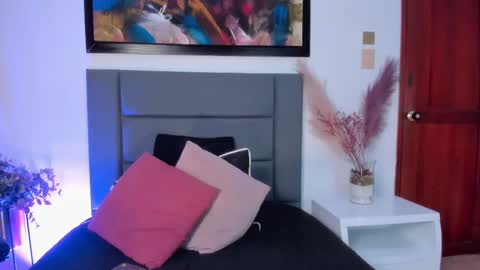 EloiseQuinn online show from March 3, 2025, 12:27 pm