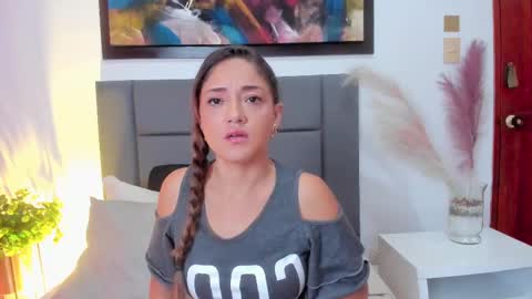 EloiseQuinn online show from October 2, 2025, 1:18 pm