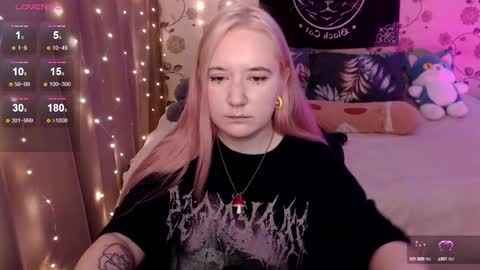 Snapshot of elovinora chatting on December 1, 2024, 5:02 pm Ela give me a thumbs up if you like it and this is important for the development of the account online show from December 1, 2024, 5:02 pm