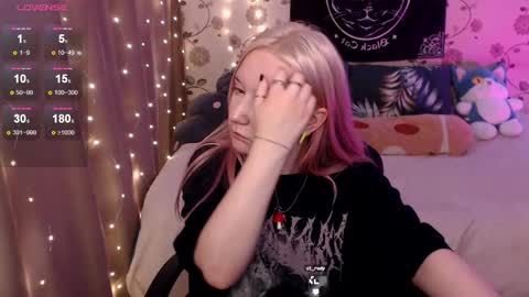 Snapshot of elovinora chatting on December 1, 2024, 11:14 pm Ela give me a thumbs up if you like it and this is important for the development of the account online show from December 1, 2024, 11:14 pm