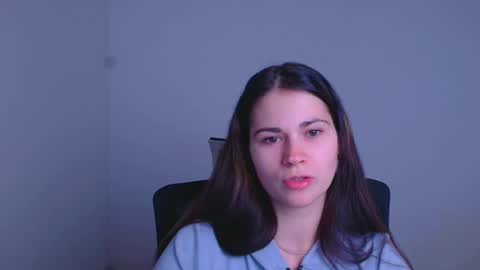 Snapshot of elsa_mur chatting on January 5, 2025, 7:17 pm Elsa online show from January 5, 2025, 7:17 pm