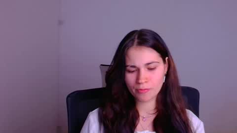 Snapshot of elsa_mur chatting on January 11, 2025, 7:38 pm Elsa online show from January 11, 2025, 7:38 pm