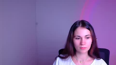 Snapshot of elsa_mur chatting on February 2, 2025, 7:57 pm Elsa online show from February 2, 2025, 7:57 pm